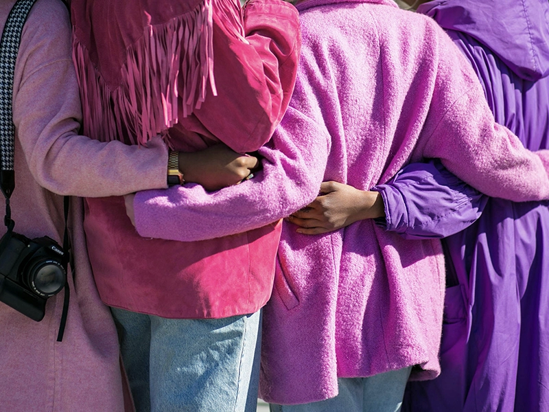 Why do Cavernomas happen?